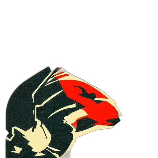 mask, dragon, animal, hat transparent PNG cut-out