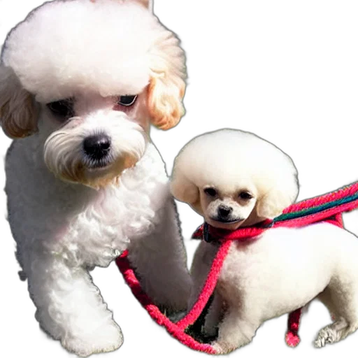 animal, creature, staff, photorealistic transparent PNG cut-out