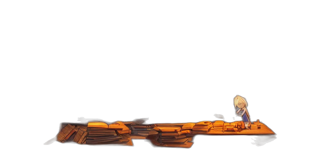 weapon, staff, food, sword transparent PNG cut-out