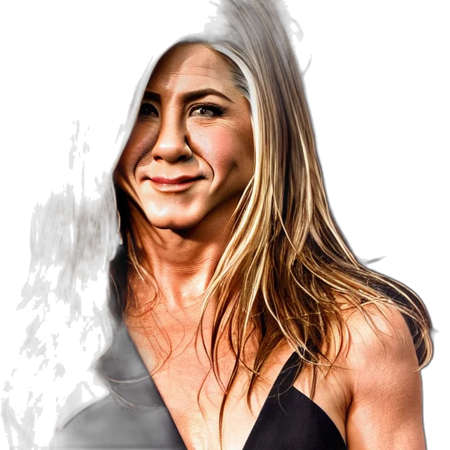 face, photorealistic, cartoon, comic book art transparent PNG cut-out