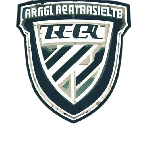 logo, soccer, team, artstation, greg, rutkowski, cinematografica transparent PNG cut-out