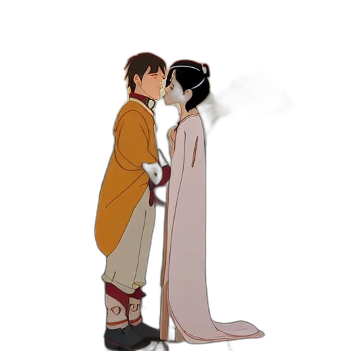 staff, concept art, fantasy art, pixel art transparent PNG cut-out