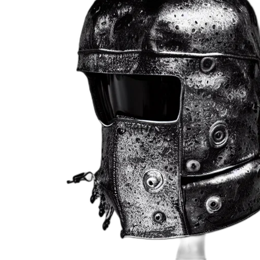 mask, face, hat, sword transparent PNG cut-out