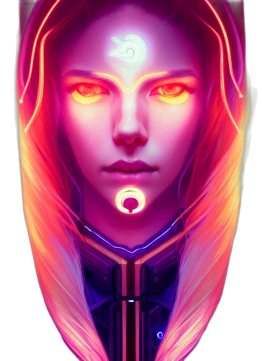 face, robot, mask, bottle transparent PNG cut-out