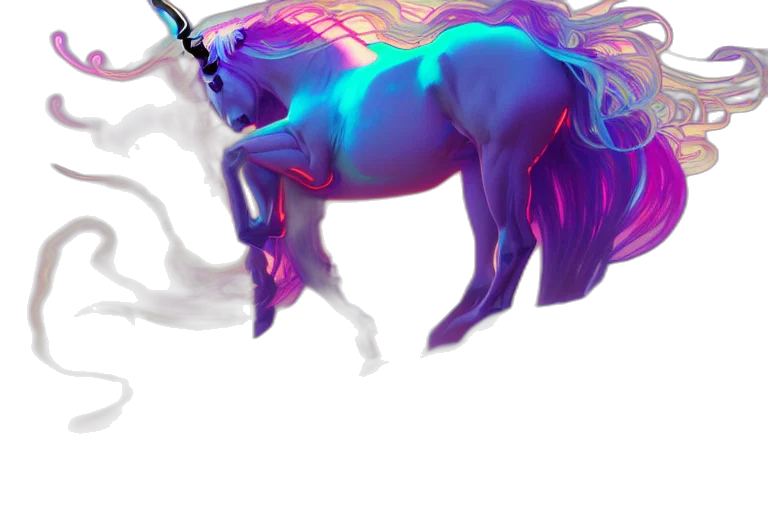 dragon, animal, creature, staff transparent PNG cut-out