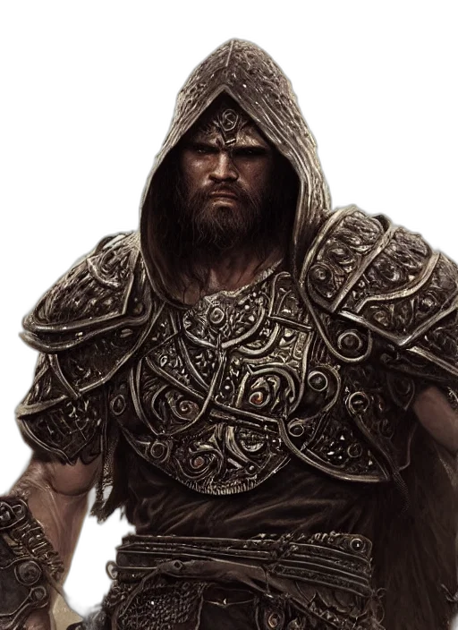 sword, face, staff, weapon transparent PNG cut-out