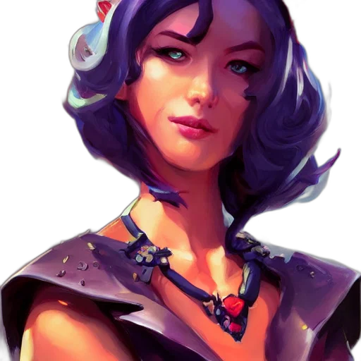 face, crown, staff, jewelry transparent PNG cut-out