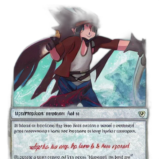 dragon, staff, concept art, fantasy art transparent PNG cut-out