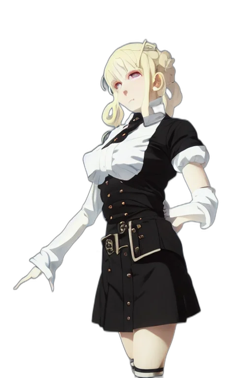 staff, dress, weapon, sword transparent PNG cut-out