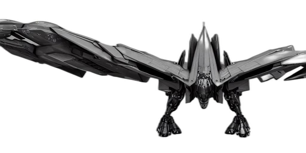 dragon, weapon, creature, animal transparent PNG cut-out