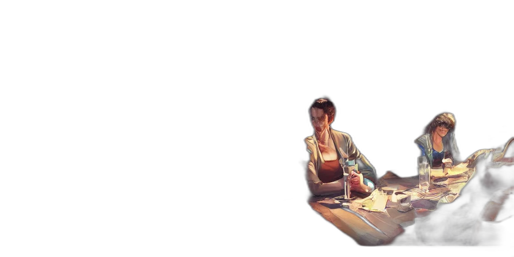 jacket, staff, food, weapon transparent PNG cut-out