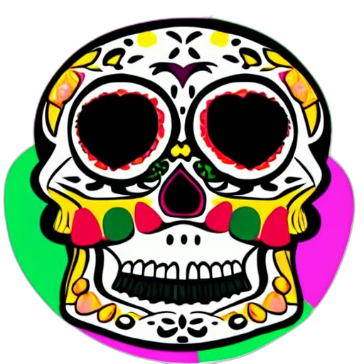 mask, face, jacket, jewelry transparent PNG cut-out