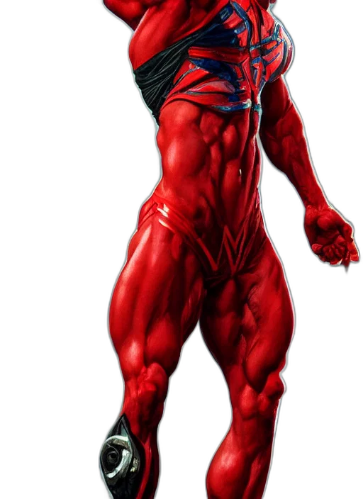 creature, animal, comic book art, concept art transparent PNG cut-out