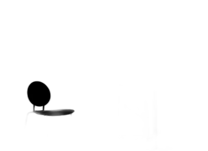 umbrella, hat, furniture, robot transparent PNG cut-out