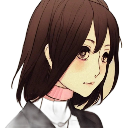 face, staff, mask, creature transparent PNG cut-out