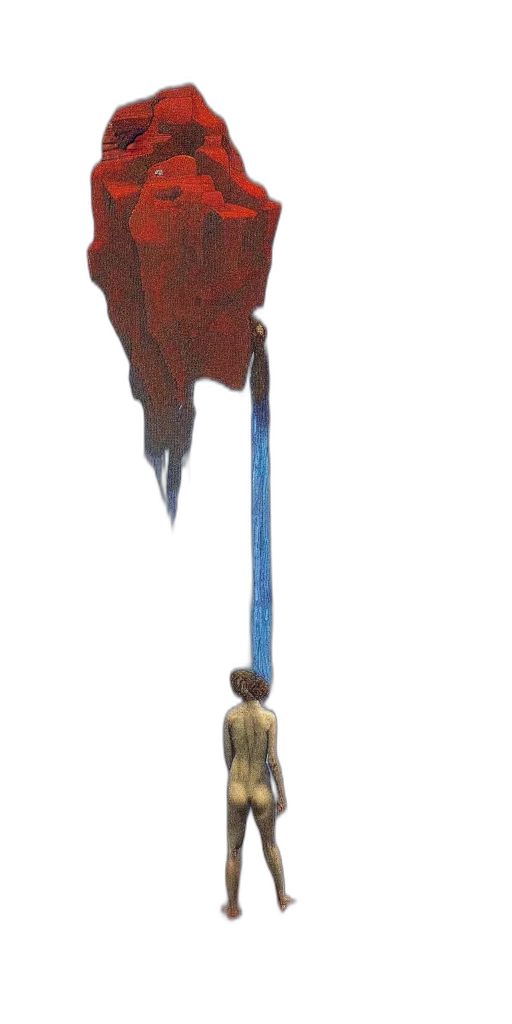 umbrella, staff, sword, weapon transparent PNG cut-out