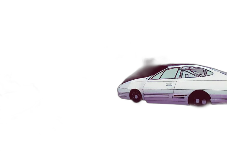 car, weapon, umbrella, robot transparent PNG cut-out