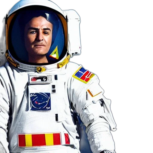 staff, face, concept art, outer space transparent PNG cut-out
