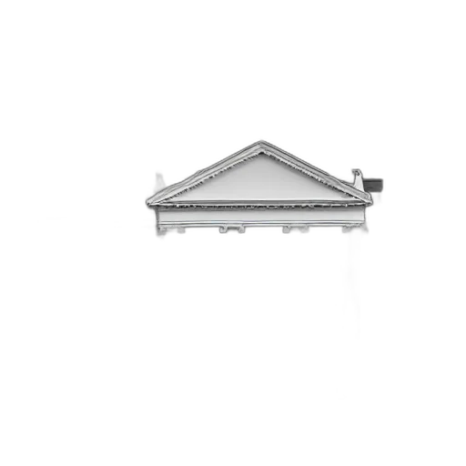building, umbrella, staff, crown transparent PNG cut-out