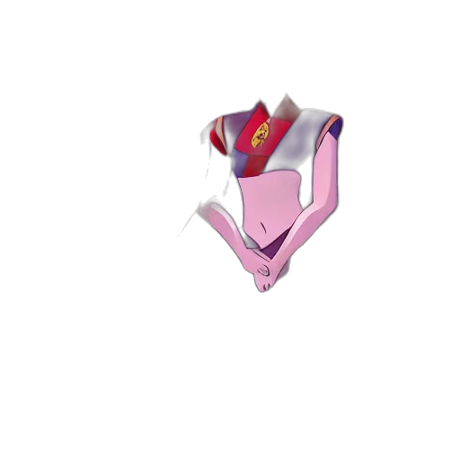 robot, weapon, mask, creature, 3d render, vaporwave, concept art, pixel art transparent PNG cut-out