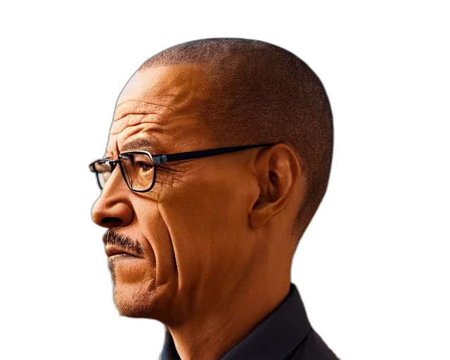 face, animal, staff, weapon transparent PNG cut-out