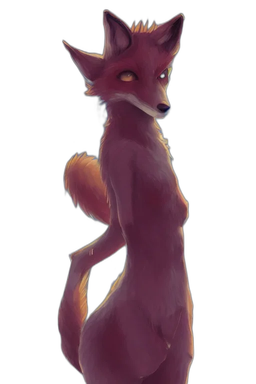 staff, creature, animal, dress transparent PNG cut-out