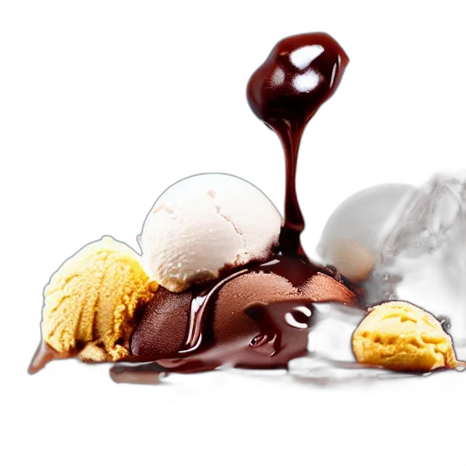 food, 3d render, photorealistic, earth tones transparent PNG cut-out