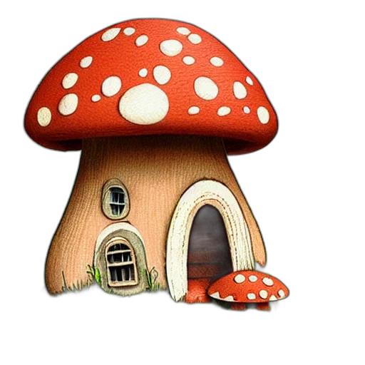 building, furniture, hat, umbrella transparent PNG cut-out