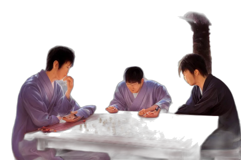 concept art, oil painting, photorealistic, watercolor transparent PNG cut-out