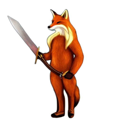 staff, animal, sword, weapon transparent PNG cut-out