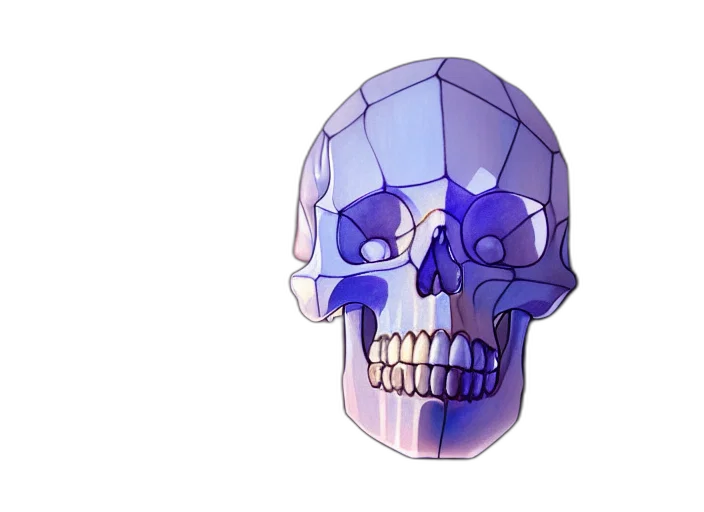 mask, face, crown, jewelry transparent PNG cut-out