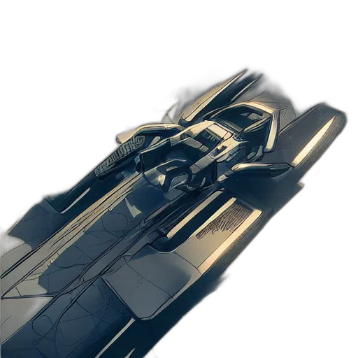 weapon, sword, jacket, robot transparent PNG cut-out