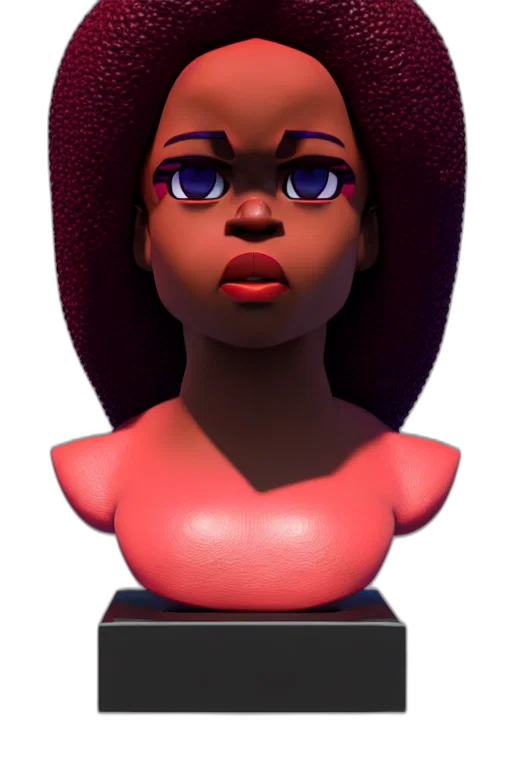 hat, crown, face, staff transparent PNG cut-out