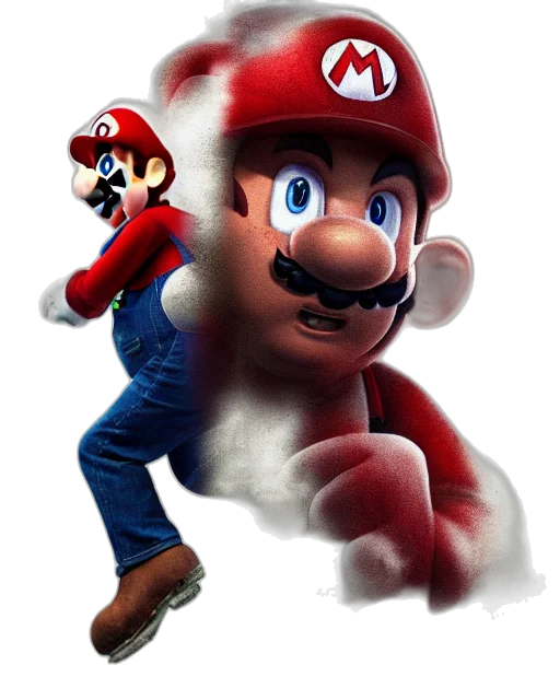 animal, creature, hat, weapon transparent PNG cut-out