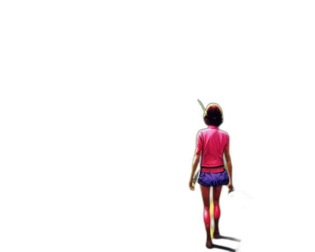 staff, weapon, hair, creature, concept art, pixel art, 3d render, comic book art transparent PNG cut-out