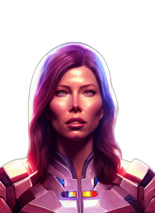 face, robot, comic book art, concept art transparent PNG cut-out