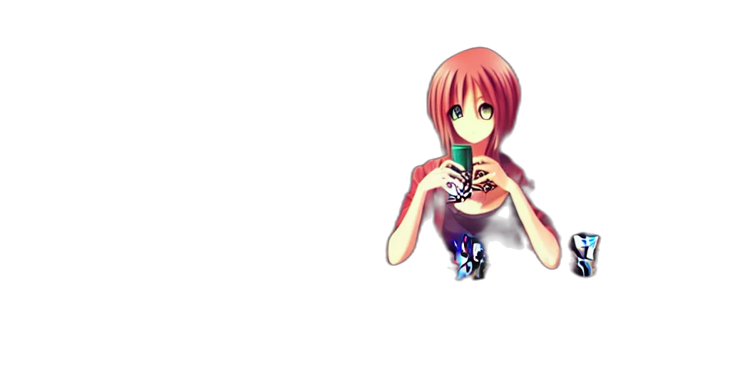 bottle, food, robot, dress transparent PNG cut-out