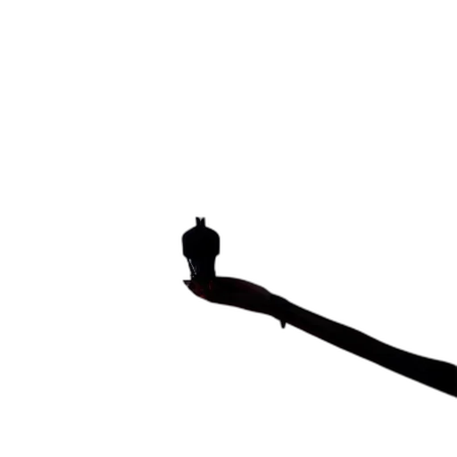 sword, staff, umbrella, weapon transparent PNG cut-out