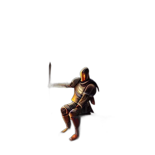 sword, weapon, staff, dragon transparent PNG cut-out