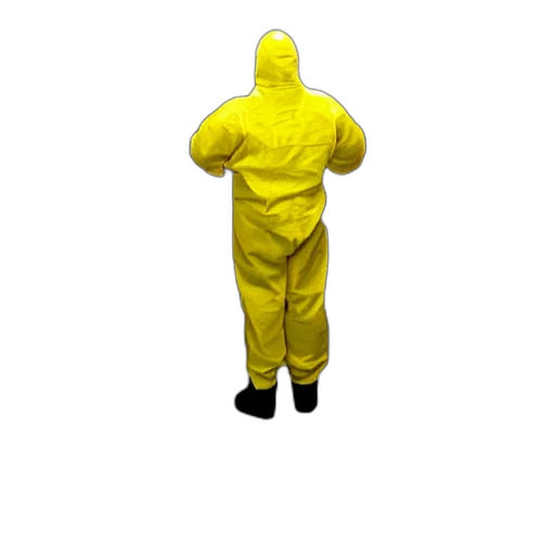 jacket, creature, animal, robot transparent PNG cut-out