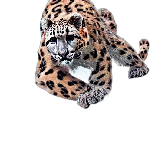 animal, jewelry, creature, mask transparent PNG cut-out