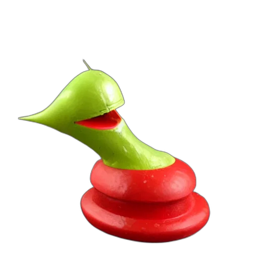 staff, food, hat, weapon transparent PNG cut-out