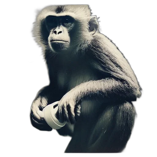animal, staff, jewelry, creature transparent PNG cut-out