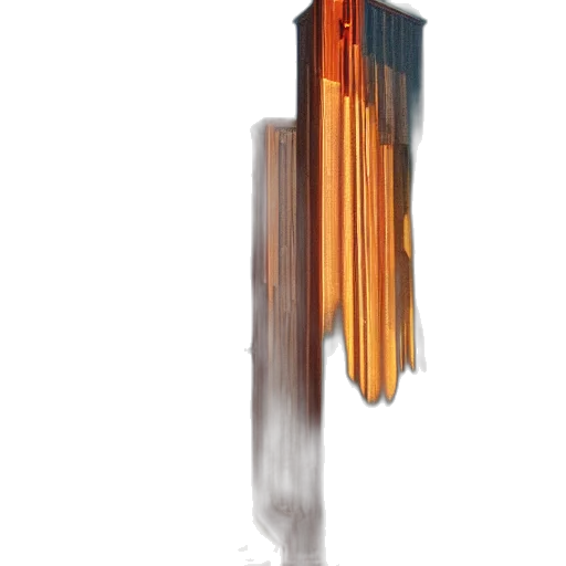 sword, staff, weapon, hair transparent PNG cut-out