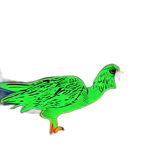 animal, jewelry, creature, staff transparent PNG cut-out