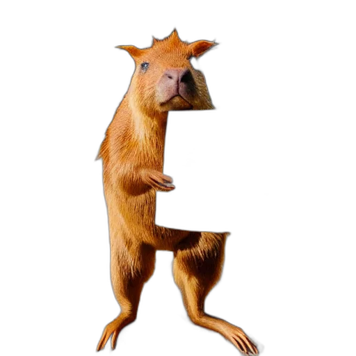 animal, creature, staff, food transparent PNG cut-out
