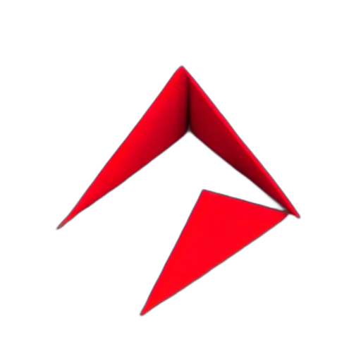 staff, umbrella, 3d render, concept art transparent PNG cut-out