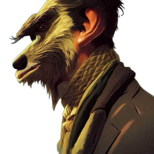 mask, animal, face, creature transparent PNG cut-out