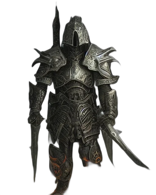 sword, weapon, staff, mask transparent PNG cut-out