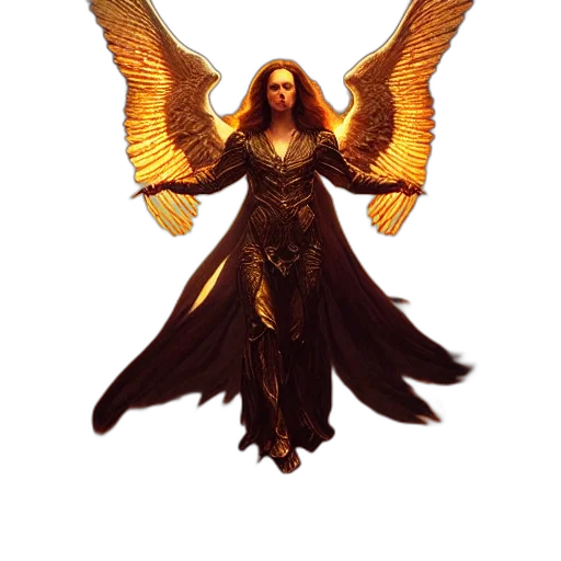 fantasy art, concept art, pixel art, photorealistic transparent PNG cut-out